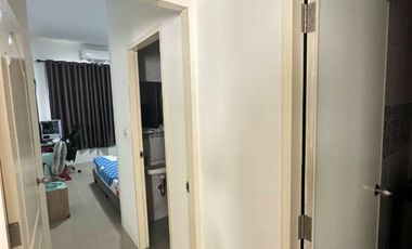 ขายทาวน์เฮ้าส์ชั้นเดียว หมู่บ้านอีสส์ วิลล์ เวลโกรว์-อ่อนนุช (Ease Ville Wellgrow-Onnut) ฉะเชิงเทรา