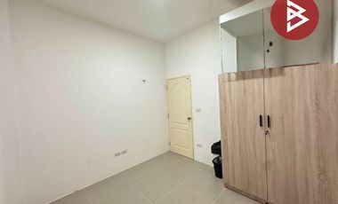 ขายทาวน์เฮ้าส์ชั้นเดียว หมู่บ้านอีสส์ วิลล์ เวลโกรว์-อ่อนนุช (Ease Ville Wellgrow-Onnut) ฉะเชิงเทรา