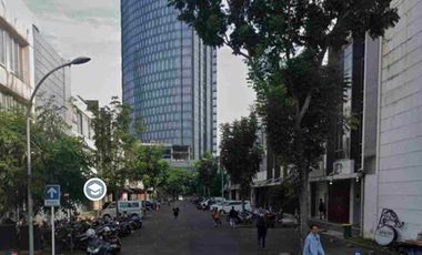 Ruko Jual Alam Sutera Prominence bagus hadap jalan strategis siap usaha