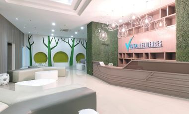 ꜰᴏʀ ꜱᴀʟᴇ ꜰᴜʟʟʏ ꜰᴜʀɴɪꜱʜᴇᴅ ꜱᴛᴜᴅɪᴏ ᴜɴɪᴛ ᴀᴛ ᴠɪꜱᴛᴀ ᴛᴀꜰᴛ ʀᴇꜱɪᴅᴇɴᴄᴇꜱ (ᴛᴀꜰᴛ ᴀᴠᴇ, ʙᴇꜱɪᴅᴇ ᴅʟꜱᴜ), ᴍᴀʟᴀᴛᴇ ᴍᴀɴɪʟᴀ, ᴍᴇᴛʀᴏ ᴍᴀɴɪʟᴀ ᴘʜɪʟɪᴘᴘɪɴᴇꜱ.