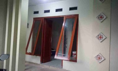 BUC Rumah Sederhana sanggulan tabanan SHM IMB strategis bebas banjir akses Mobil papasan