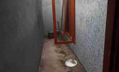 BUC Rumah Sederhana sanggulan tabanan SHM IMB strategis bebas banjir akses Mobil papasan