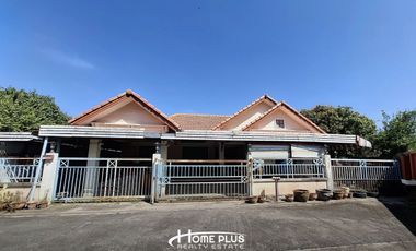 หมู่บ้านในฝัน 3 ปากเพรียว (หลังริม) ตำบลปากเพรียว อำเภอเมืองสระบุรี สระบุรี
