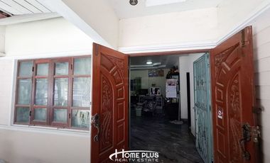 หมู่บ้านในฝัน 3 ปากเพรียว (หลังริม) ตำบลปากเพรียว อำเภอเมืองสระบุรี สระบุรี
