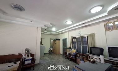หมู่บ้านในฝัน 3 ปากเพรียว (หลังริม) ตำบลปากเพรียว อำเภอเมืองสระบุรี สระบุรี
