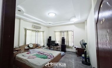 หมู่บ้านในฝัน 3 ปากเพรียว (หลังริม) ตำบลปากเพรียว อำเภอเมืองสระบุรี สระบุรี