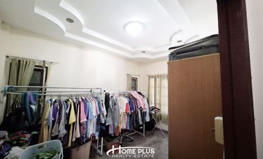 หมู่บ้านในฝัน 3 ปากเพรียว (หลังริม) ตำบลปากเพรียว อำเภอเมืองสระบุรี สระบุรี