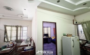 หมู่บ้านในฝัน 3 ปากเพรียว (หลังริม) ตำบลปากเพรียว อำเภอเมืองสระบุรี สระบุรี