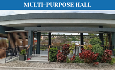 St. Francis Hills Subdivision | House & Lot for Sale | Consolacion, Cebu