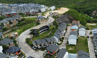 St. Francis Hills Subdivision | House & Lot for Sale | Consolacion, Cebu