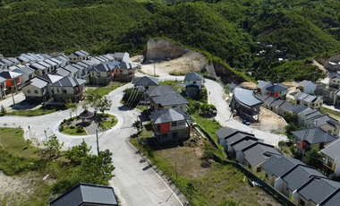 St. Francis Hills Subdivision | House & Lot for Sale | Consolacion, Cebu