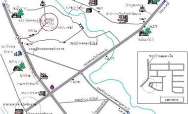 K01160 ขายบ้านเดี่ยว หมู่บ้านชัยนาทซิตี้ อำเภอเมืองชัยนาท