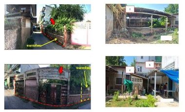 K02385 ขายบ้านเดี่ยว อำเภออินทร์บุรี จังหวัดสิงห์บุรี