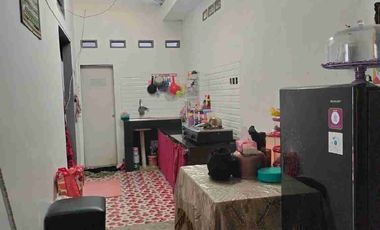 Jual Rumah di koto lalang padang