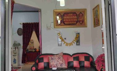 Jual Rumah di koto lalang padang