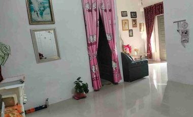 Jual Rumah di koto lalang padang