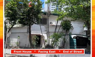 Clean Title 5BR House & Lot FOR SALE at Bel-Air 2 Village Makati