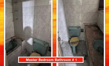Clean Title 5BR House & Lot FOR SALE at Bel-Air 2 Village Makati