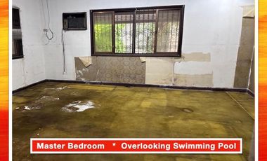 Clean Title 5BR House & Lot FOR SALE at Bel-Air 2 Village Makati