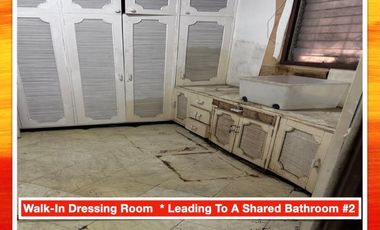 Clean Title 5BR House & Lot FOR SALE at Bel-Air 2 Village Makati