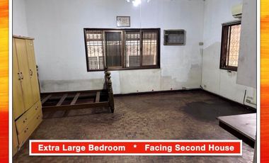 Clean Title 5BR House & Lot FOR SALE at Bel-Air 2 Village Makati