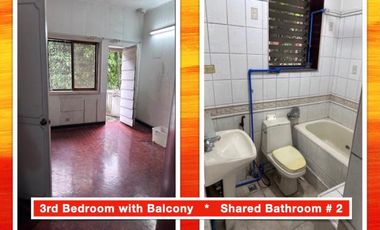 Clean Title 5BR House & Lot FOR SALE at Bel-Air 2 Village Makati