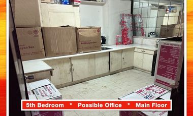 Clean Title 5BR House & Lot FOR SALE at Bel-Air 2 Village Makati