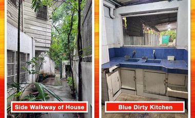 Clean Title 5BR House & Lot FOR SALE at Bel-Air 2 Village Makati