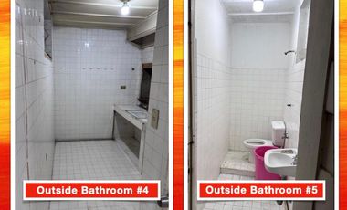 Clean Title 5BR House & Lot FOR SALE at Bel-Air 2 Village Makati