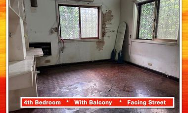 Clean Title 5BR House & Lot FOR SALE at Bel-Air 2 Village Makati