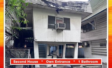 Clean Title 5BR House & Lot FOR SALE at Bel-Air 2 Village Makati