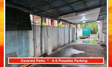 Clean Title 5BR House & Lot FOR SALE at Bel-Air 2 Village Makati