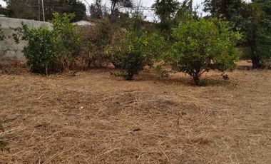 VENDO  TERRENO  1400 m2 PEÑABLANCA A PASOS ESTACIÓN METRO