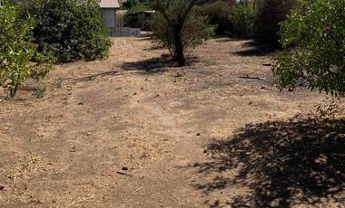 VENDO  TERRENO  1400 m2 PEÑABLANCA A PASOS ESTACIÓN METRO