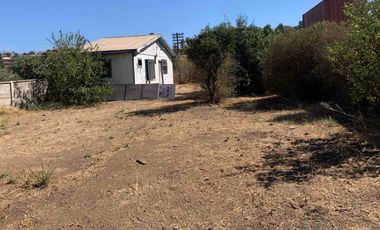 VENDO  TERRENO  1400 m2 PEÑABLANCA A PASOS ESTACIÓN METRO