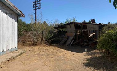 VENDO  TERRENO  1400 m2 PEÑABLANCA A PASOS ESTACIÓN METRO