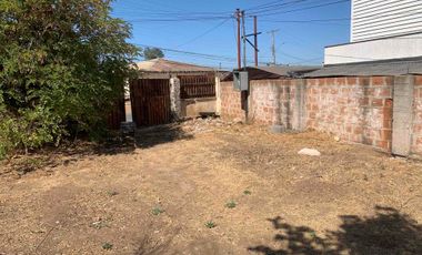 VENDO  TERRENO  1400 m2 PEÑABLANCA A PASOS ESTACIÓN METRO