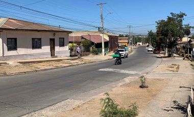 VENDO  TERRENO  1400 m2 PEÑABLANCA A PASOS ESTACIÓN METRO