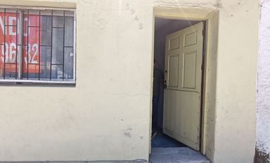 Venta de casa sector Santa Inés Viña del Mar