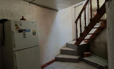 Venta de casa sector Santa Inés Viña del Mar