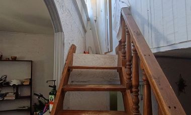 Venta de casa sector Santa Inés Viña del Mar