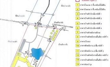 K00154 ขายโรงแรม ตำบลวังด้ง อำเภอเมืองกาญจนบุรี กาญจนบุรี