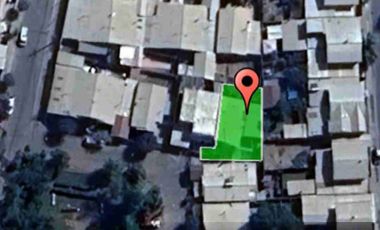 SE VENDE CASA - LOS ANDES