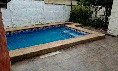 SE VENDE CASA - LOS ANDES