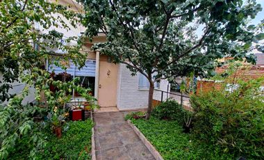 SE VENDE CASA - LOS ANDES