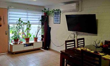 SE VENDE CASA - LOS ANDES