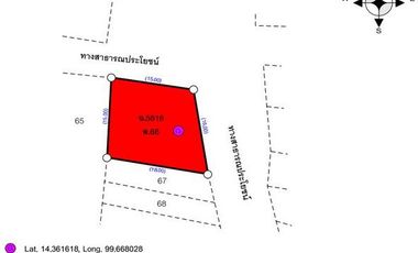 K01263 ขายบ้านเดี่ยว ตำบลวังไผ่ อำเภอห้วยกระเจา กาญจนบุรี