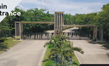 Vera Estates – Lot Only Subdivision in Tawason, Mandaue City