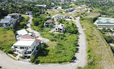 Vera Estates – Lot Only Subdivision in Tawason, Mandaue City