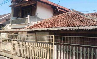 termurah di jalan utama komplek Margahayu raya cocok untuk tempat usaha dan ringgal